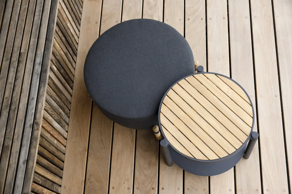Hocker Mindo 107
