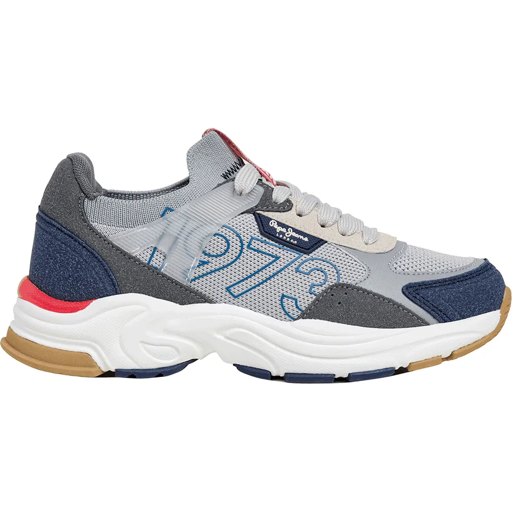 Pepe Jeans Mave Zero trainers