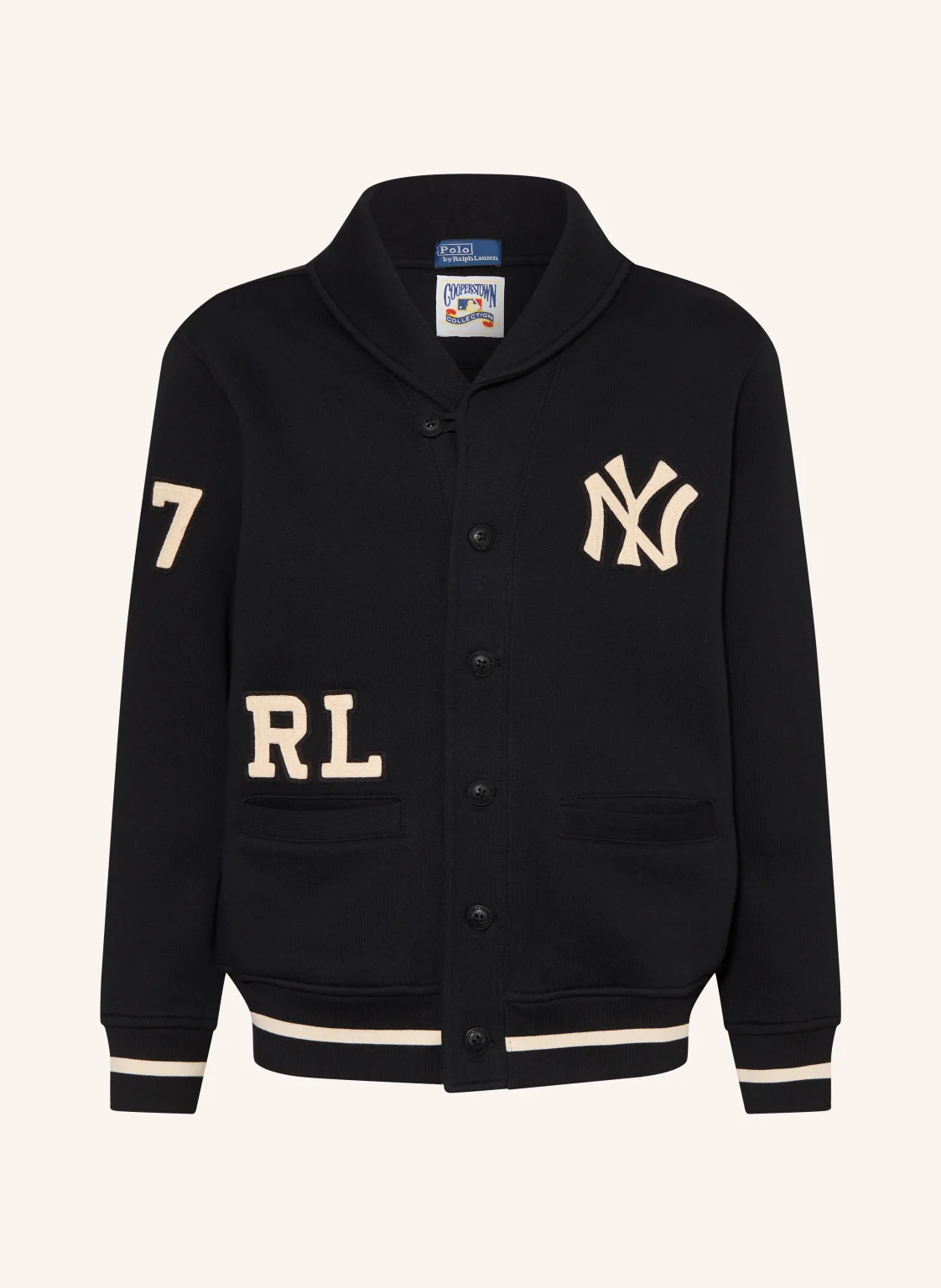 POLO RALPH LAUREN College-Jacke