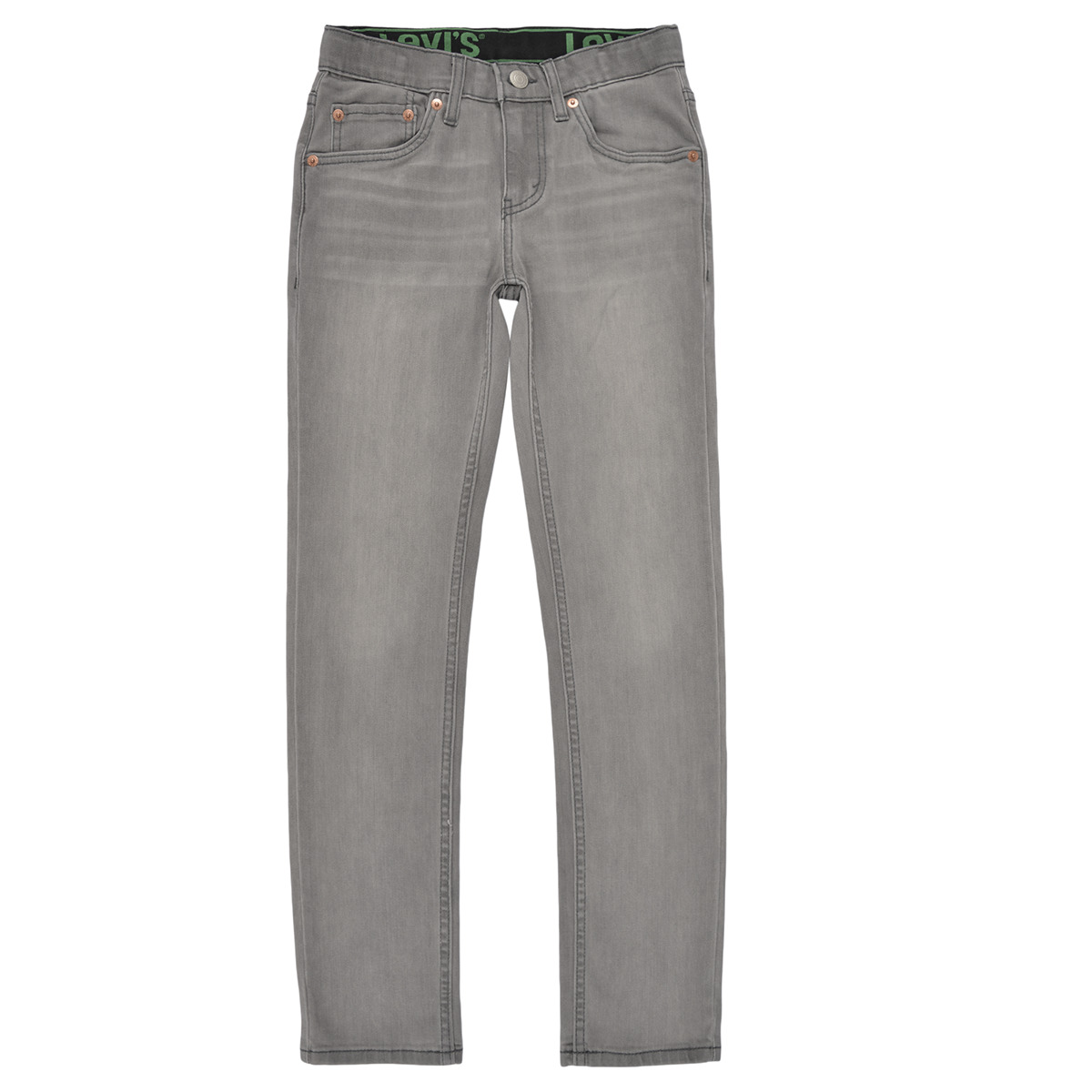 Levi's - 510 ECO SOFT PERFORMANCE J - Denim / Grey