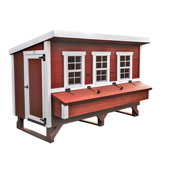 OverEZ Chicken Coop �C X-Large(Classic)