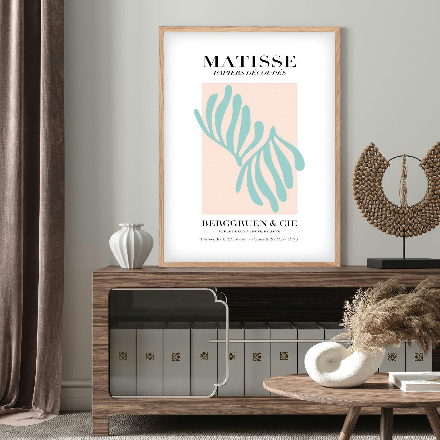 MATISSE - - 30x40