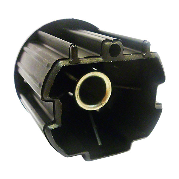 EMBOUT ZF64 CRABOT ZF - ROND DIAMETRE 16 - COTE MAN