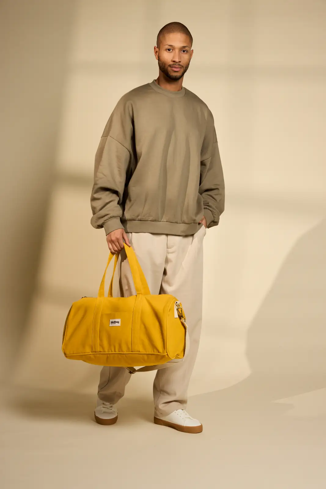 Sac Gabriel Safran