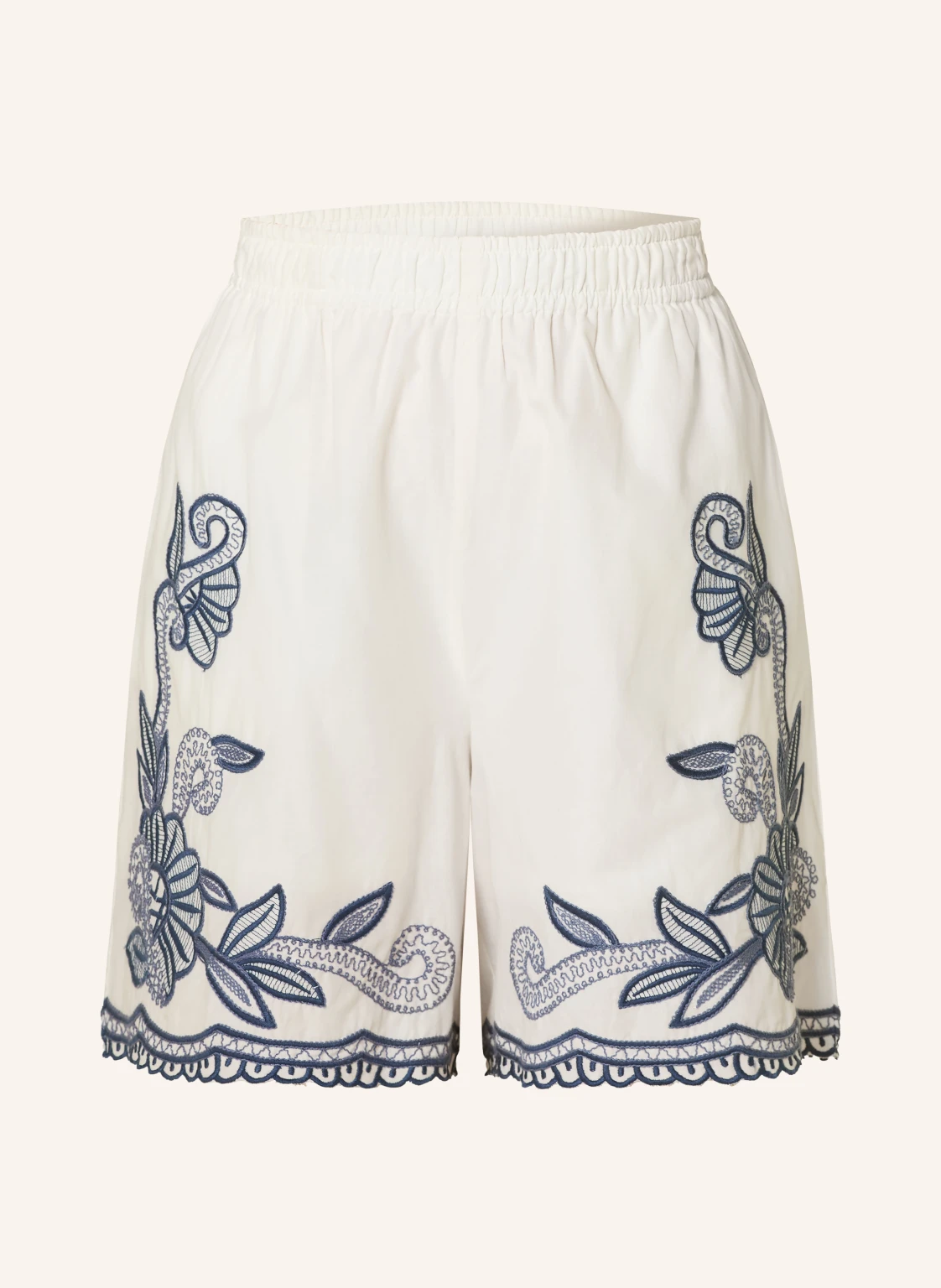 Part Two Shorts