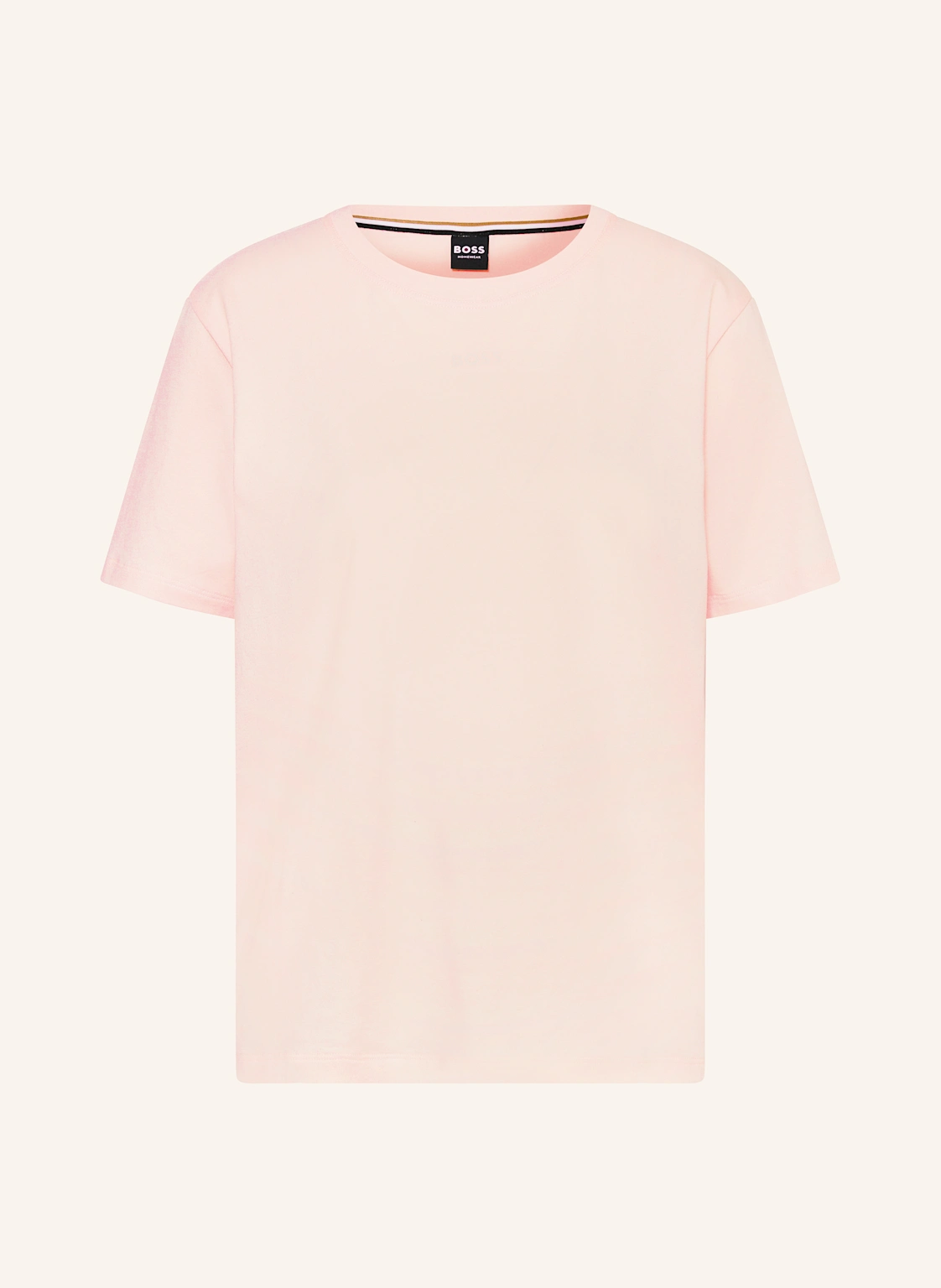 BOSS Schlafshirt CI