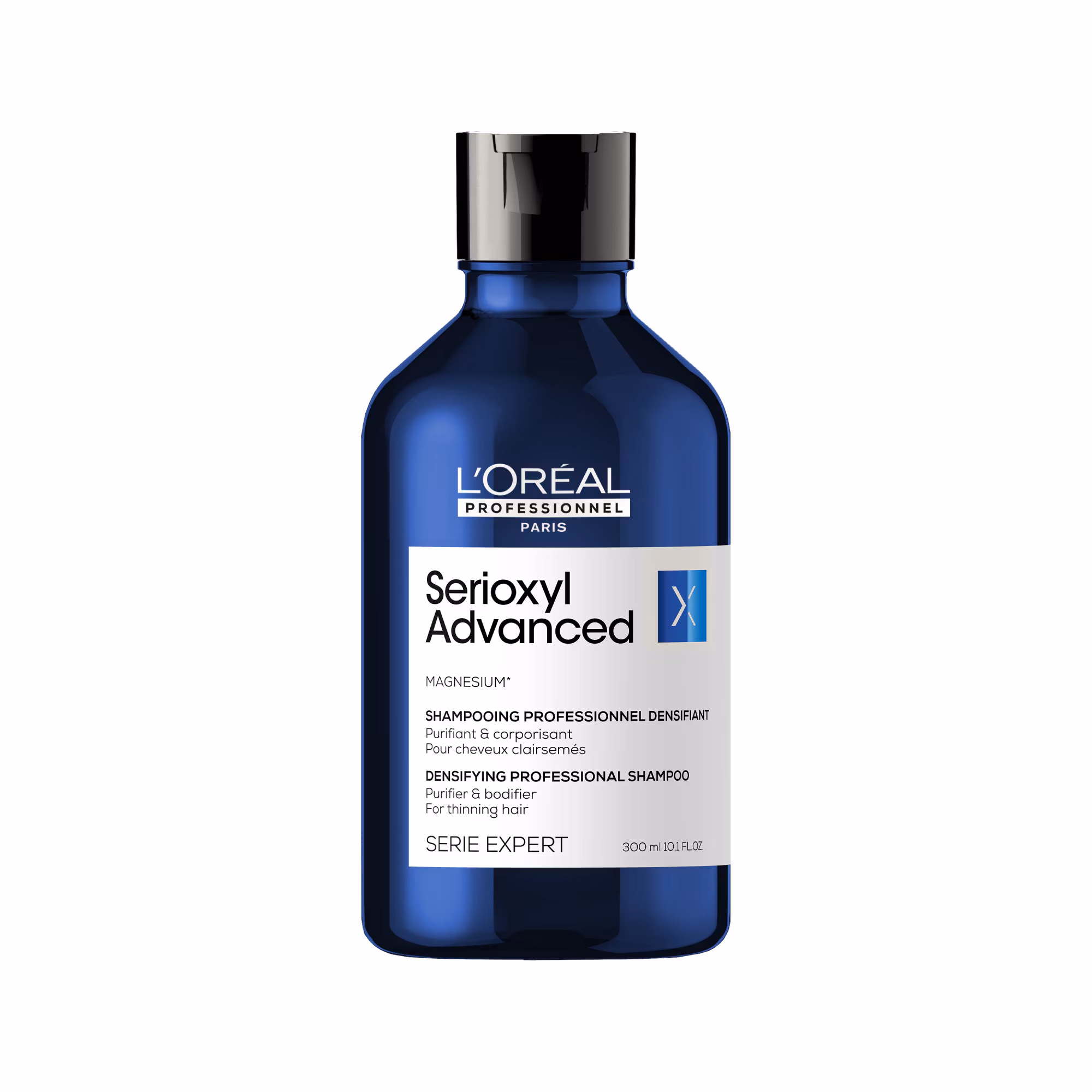 SERIE EXPERT SERIOXYLShampooing