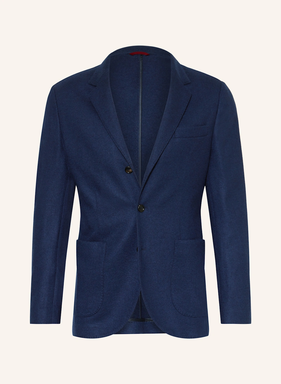 BRUNELLO CUCINELLI Cashmere-Sakko Extra Slim Fit