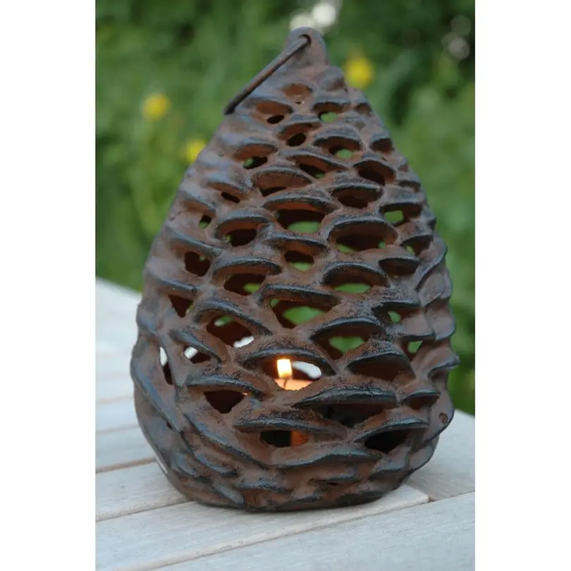 Laterne Esschert Design