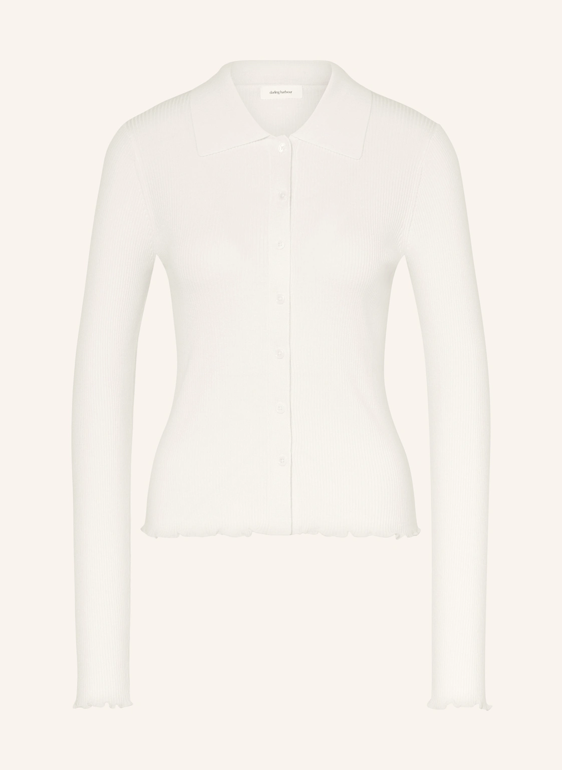 darling harbour Strickjacke