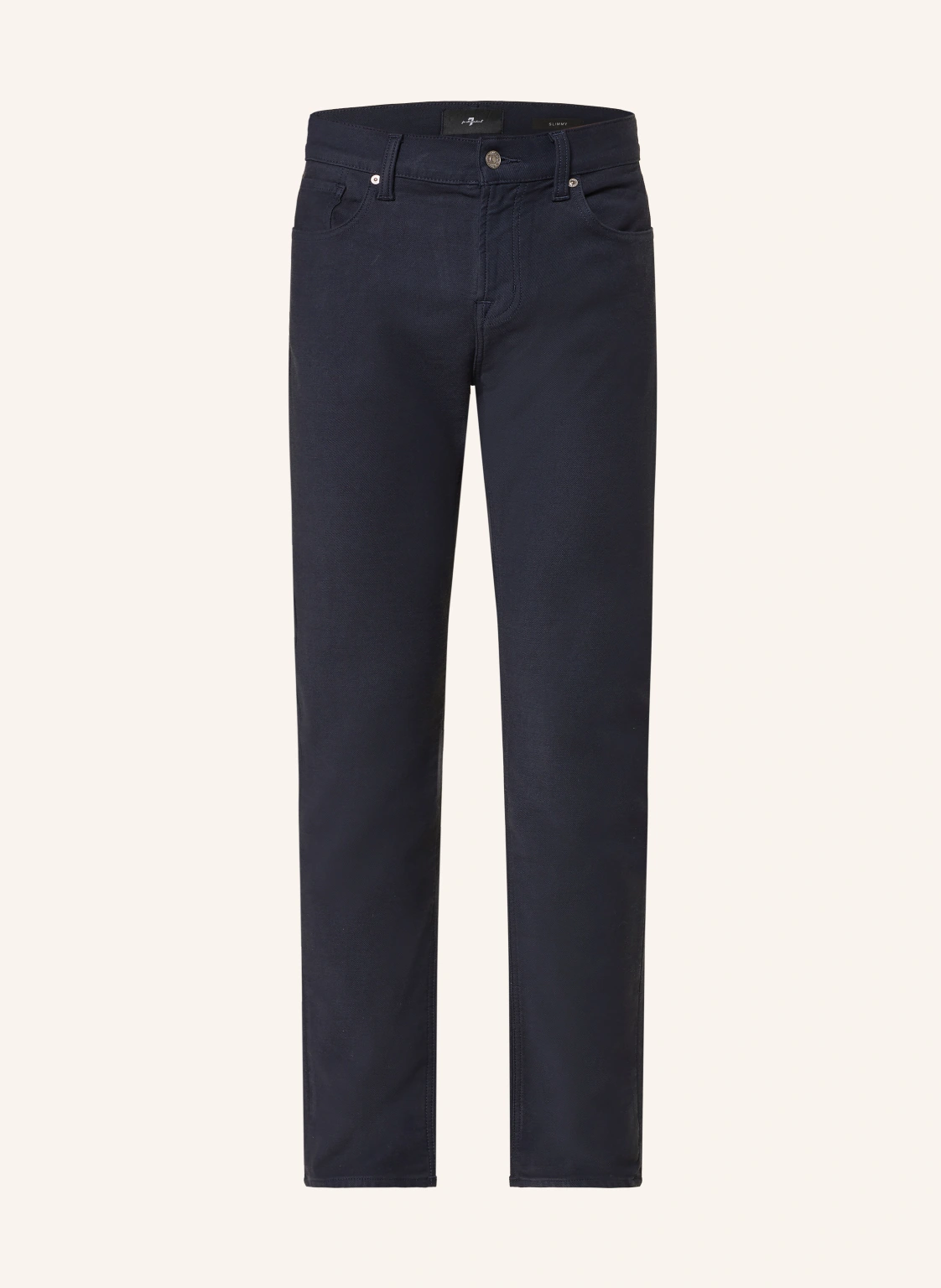 7 for all mankind Hose SLIMMY Slim Fit