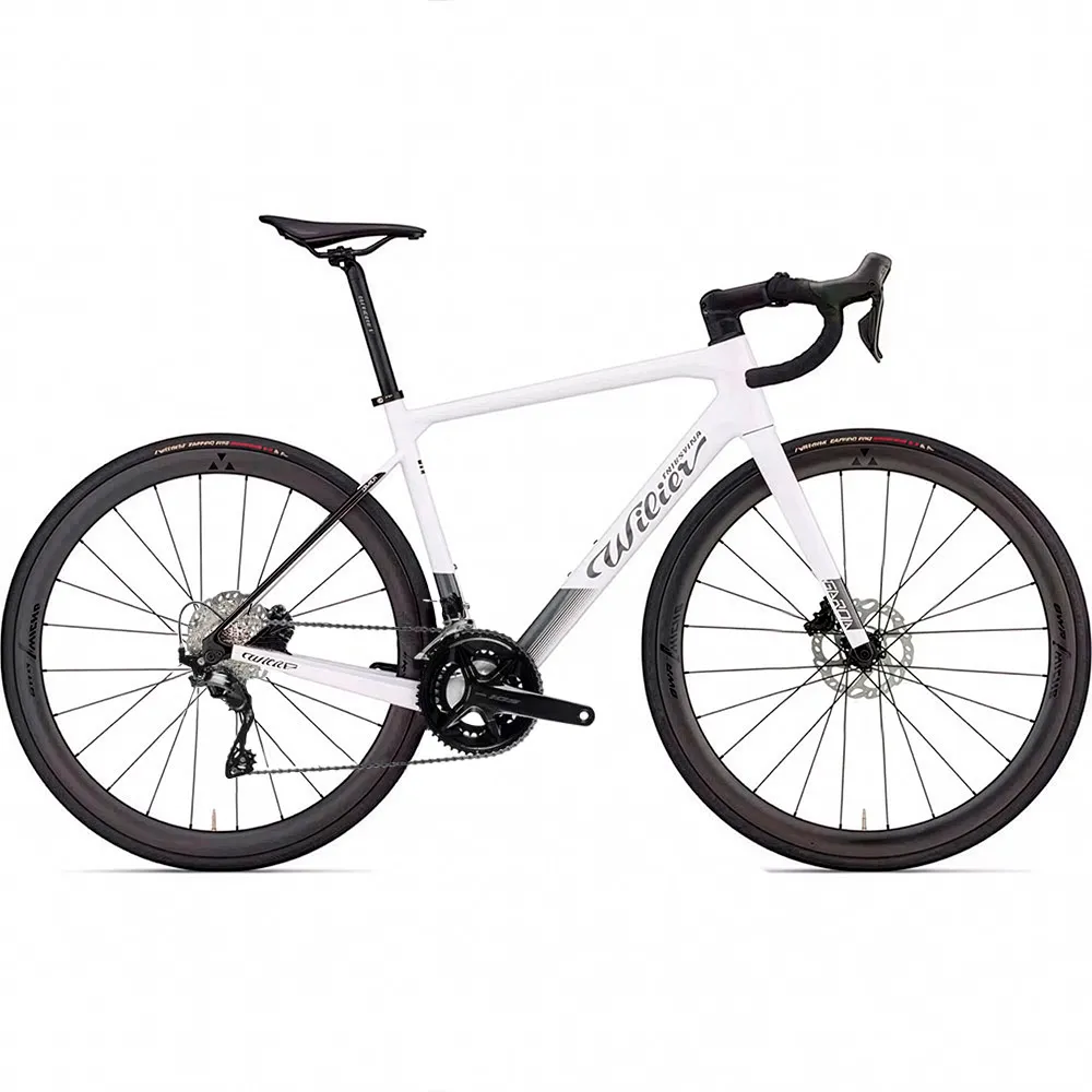 Wilier Garda 105 Miche Reflex DX 2025 road bike