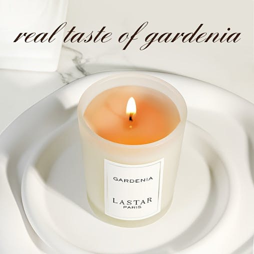 NNETM Scented Soy Wax Candle