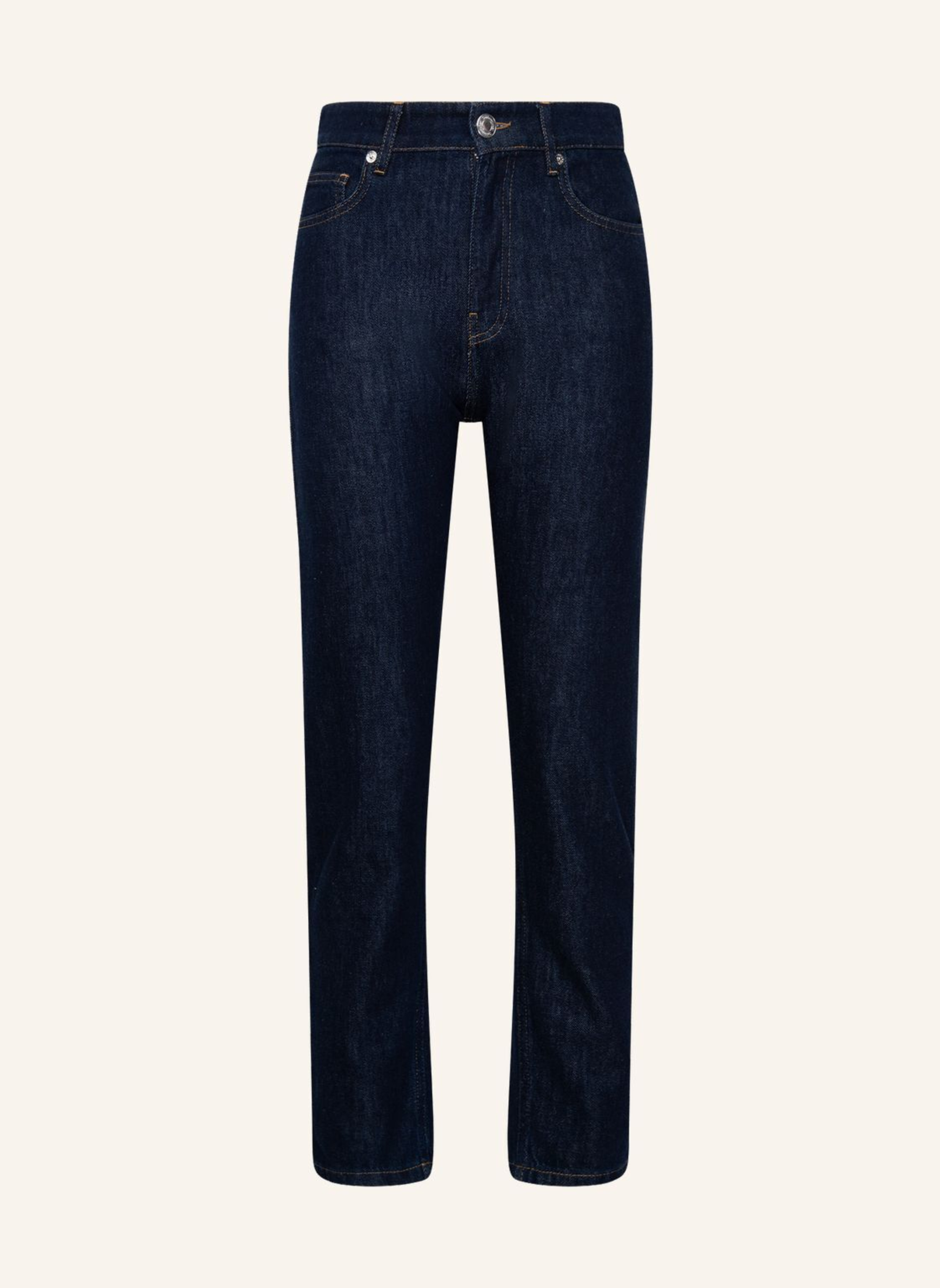 seidensticker 5-Pocket Denim