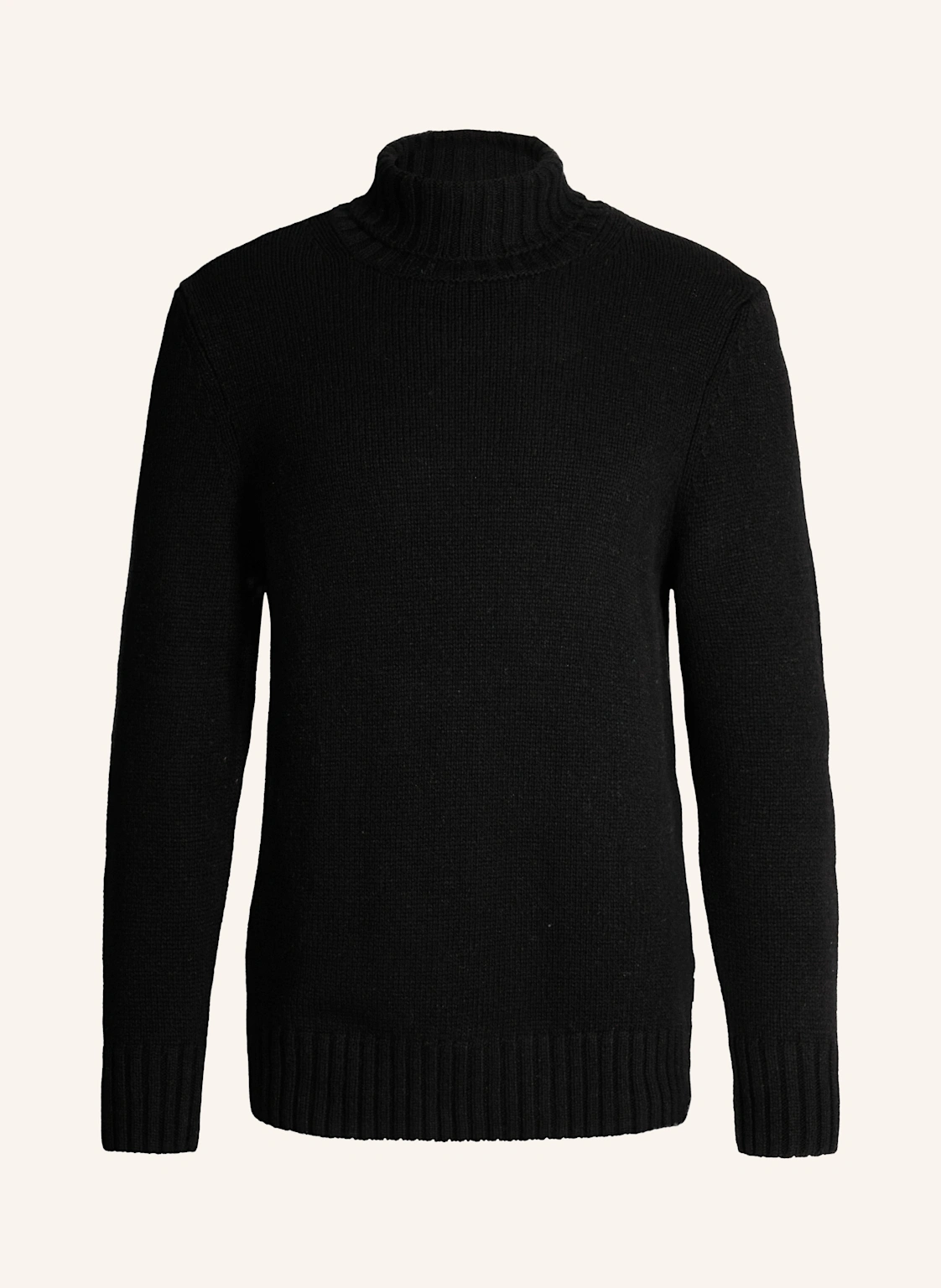 windsor. Cashmere-Rollkragenpullover ECOSIO