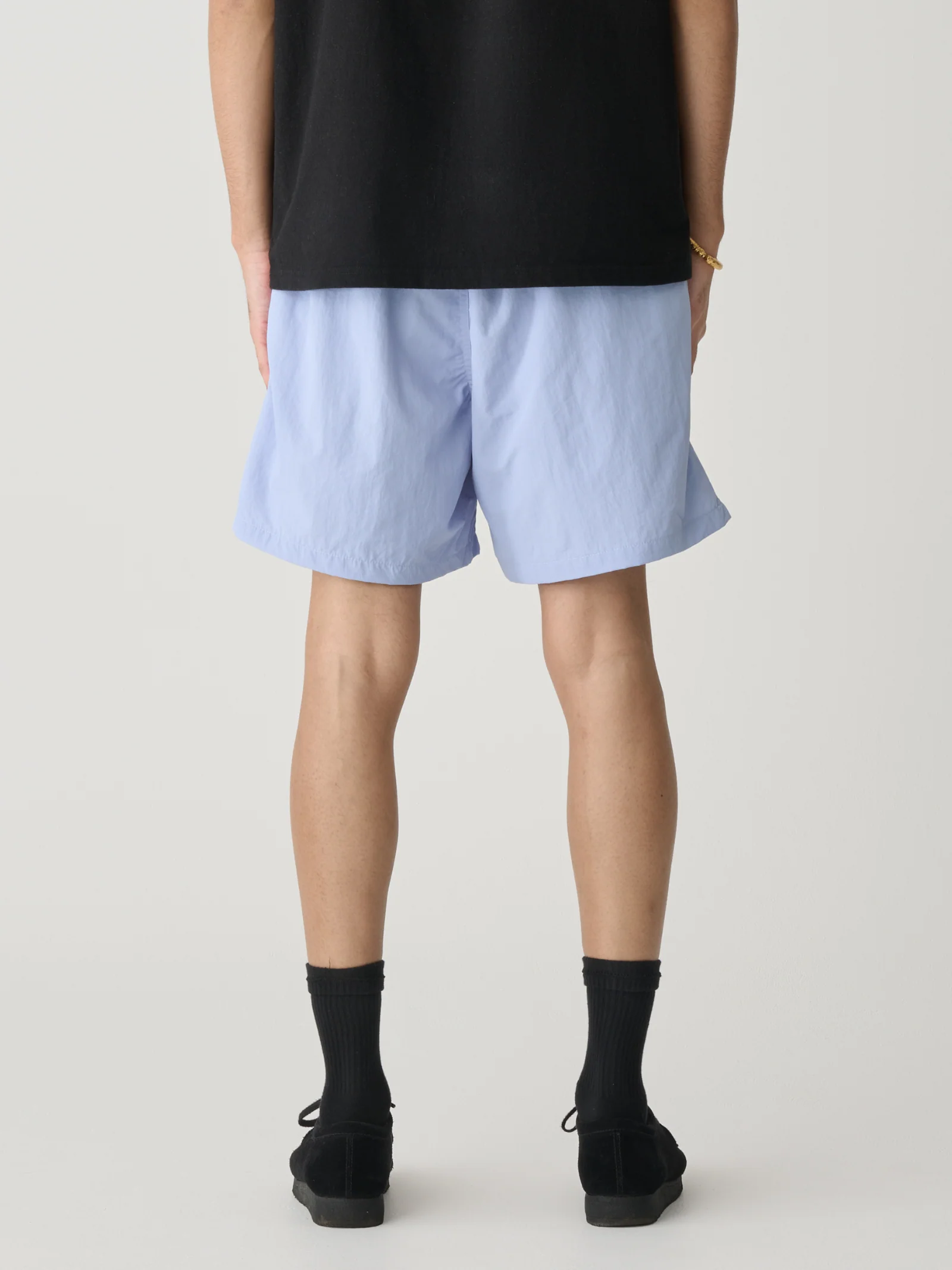Nylon King Coast Boxer