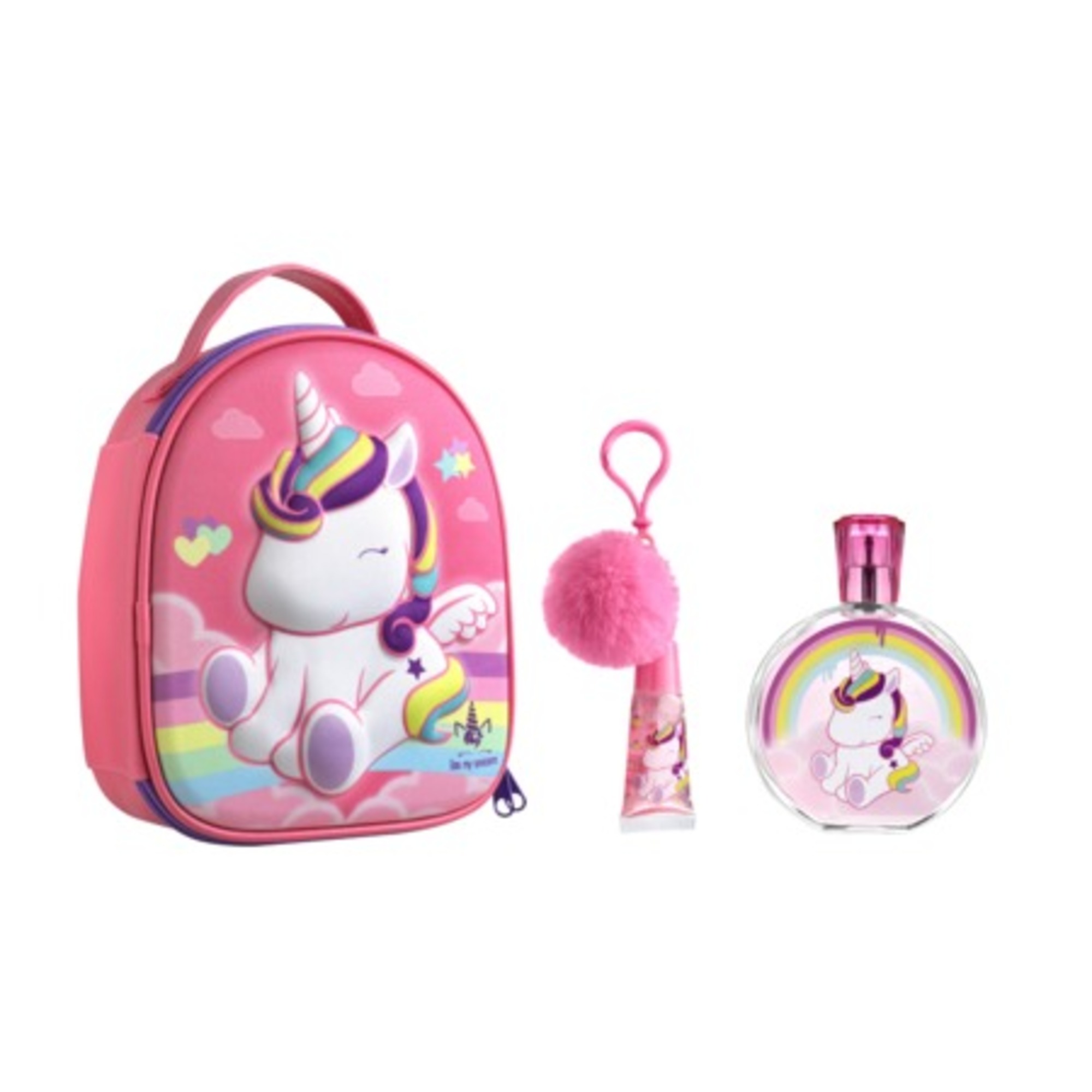 EAU MY UNICORNCoffret
