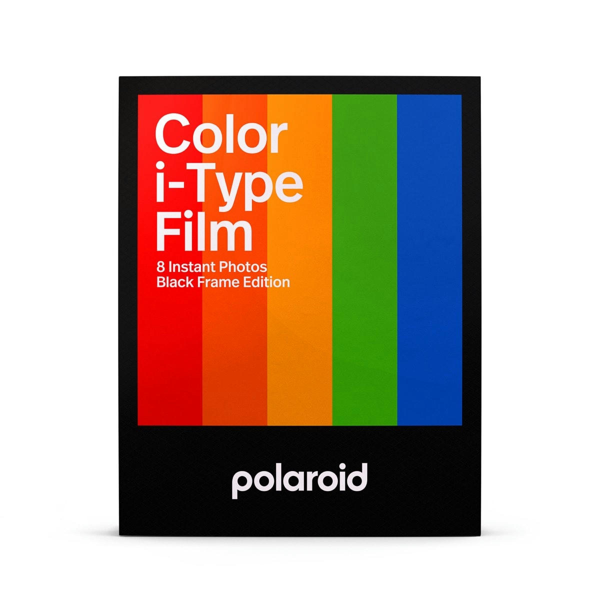 - Color Film for i-Type Couleur