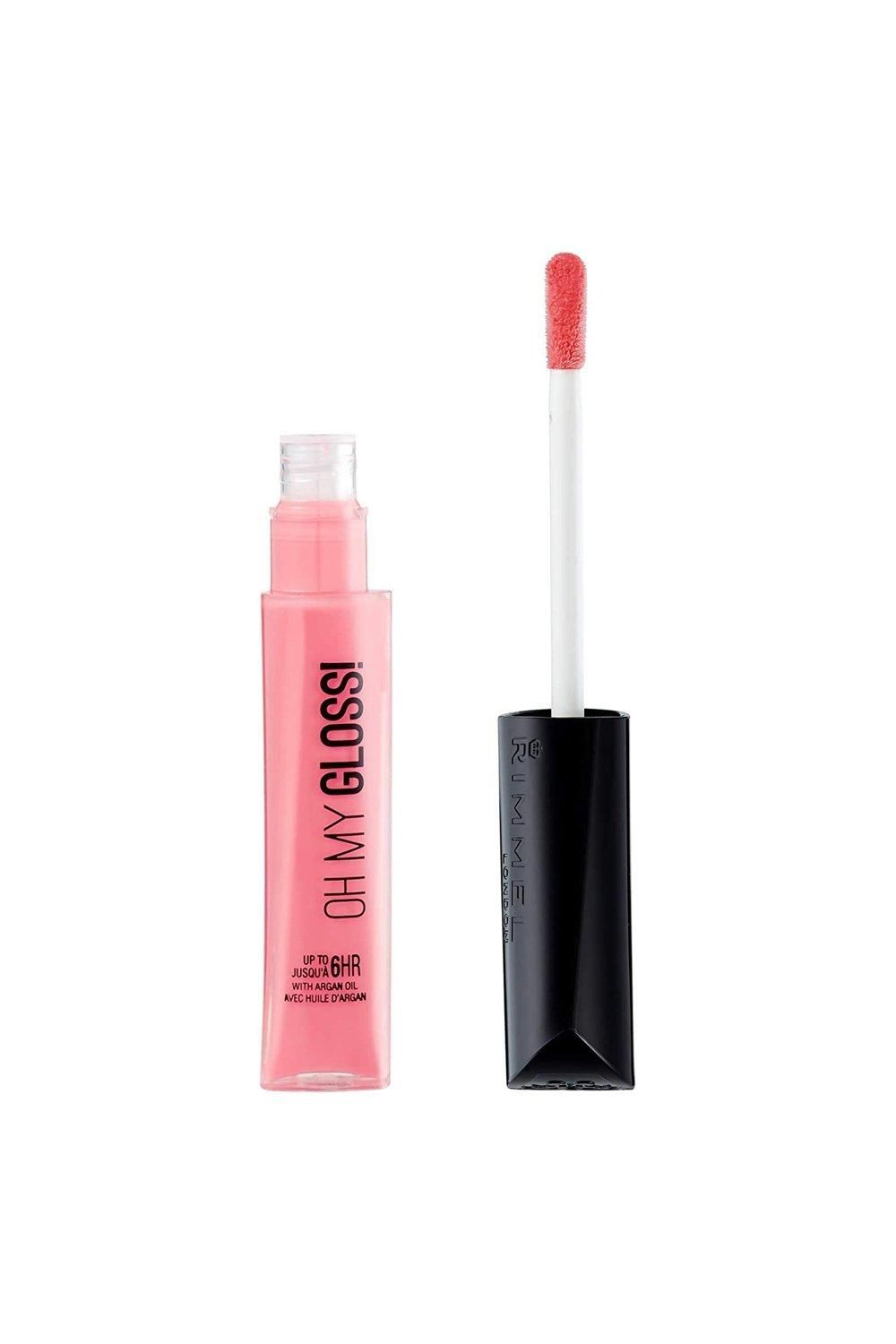 Rimmel London Oh My Gloss! Lip Gloss
