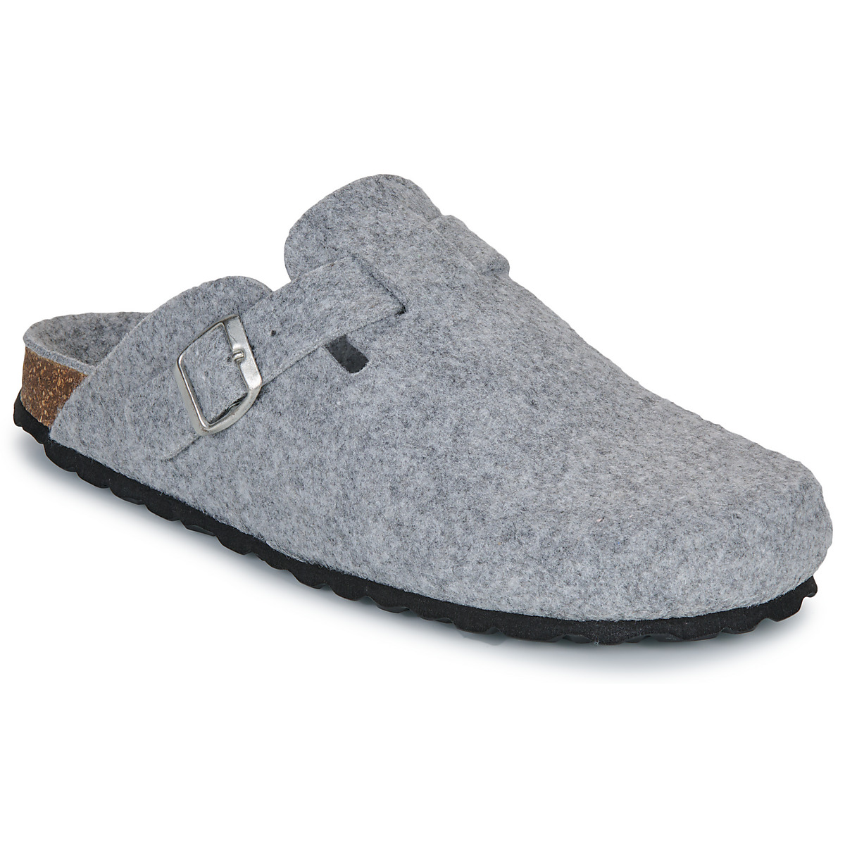 Casual Attitude - MILORDO - Grey