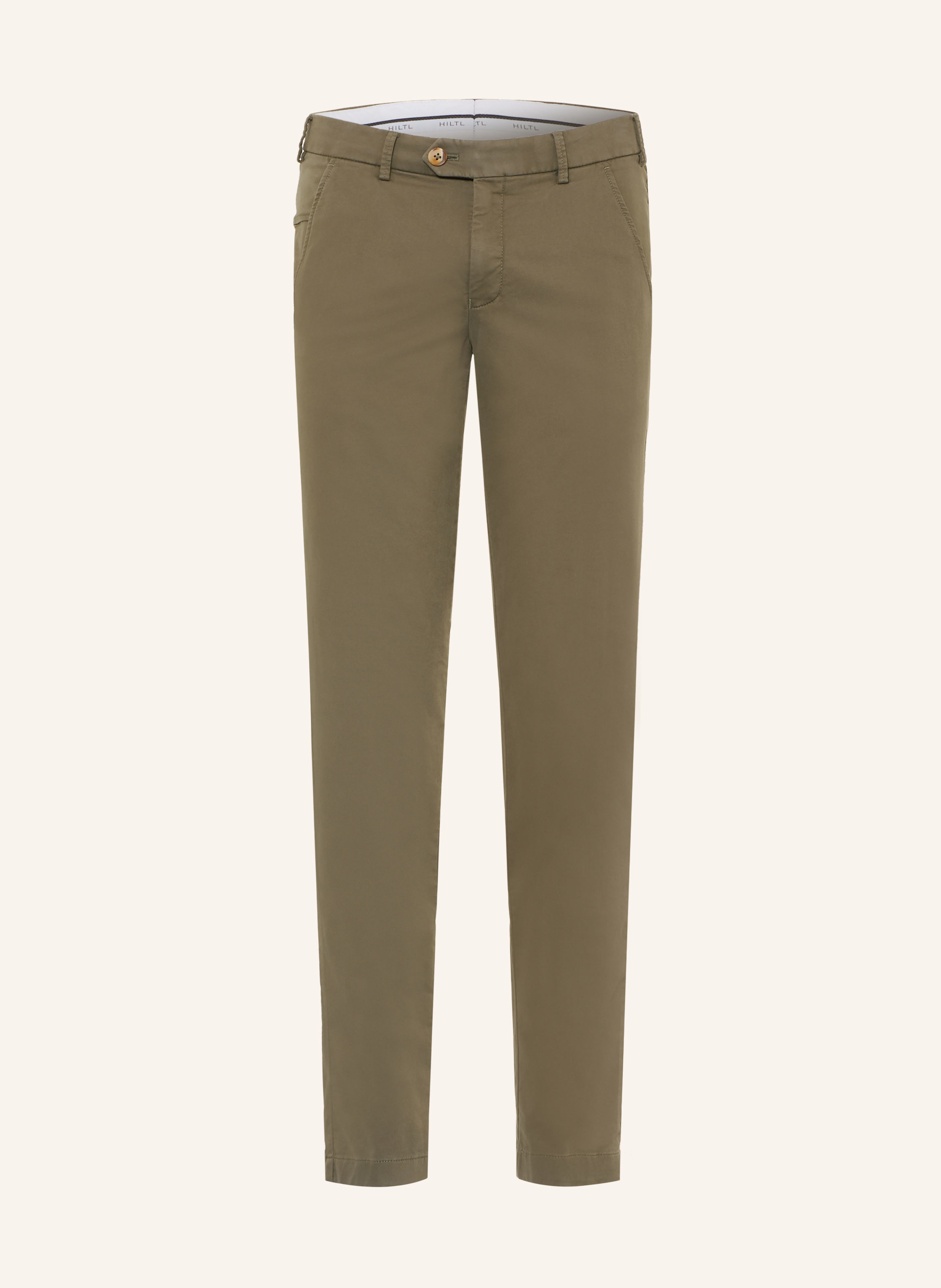 HILTL Chino Extra Slim Fit