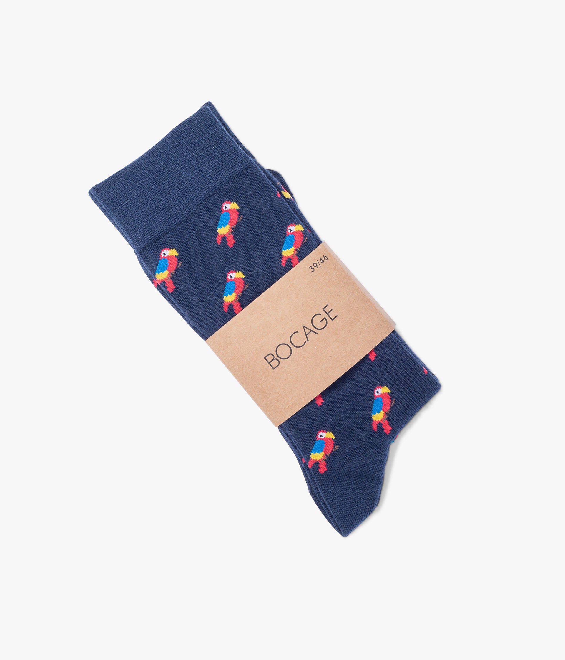 CHAUSSETTES NORICK