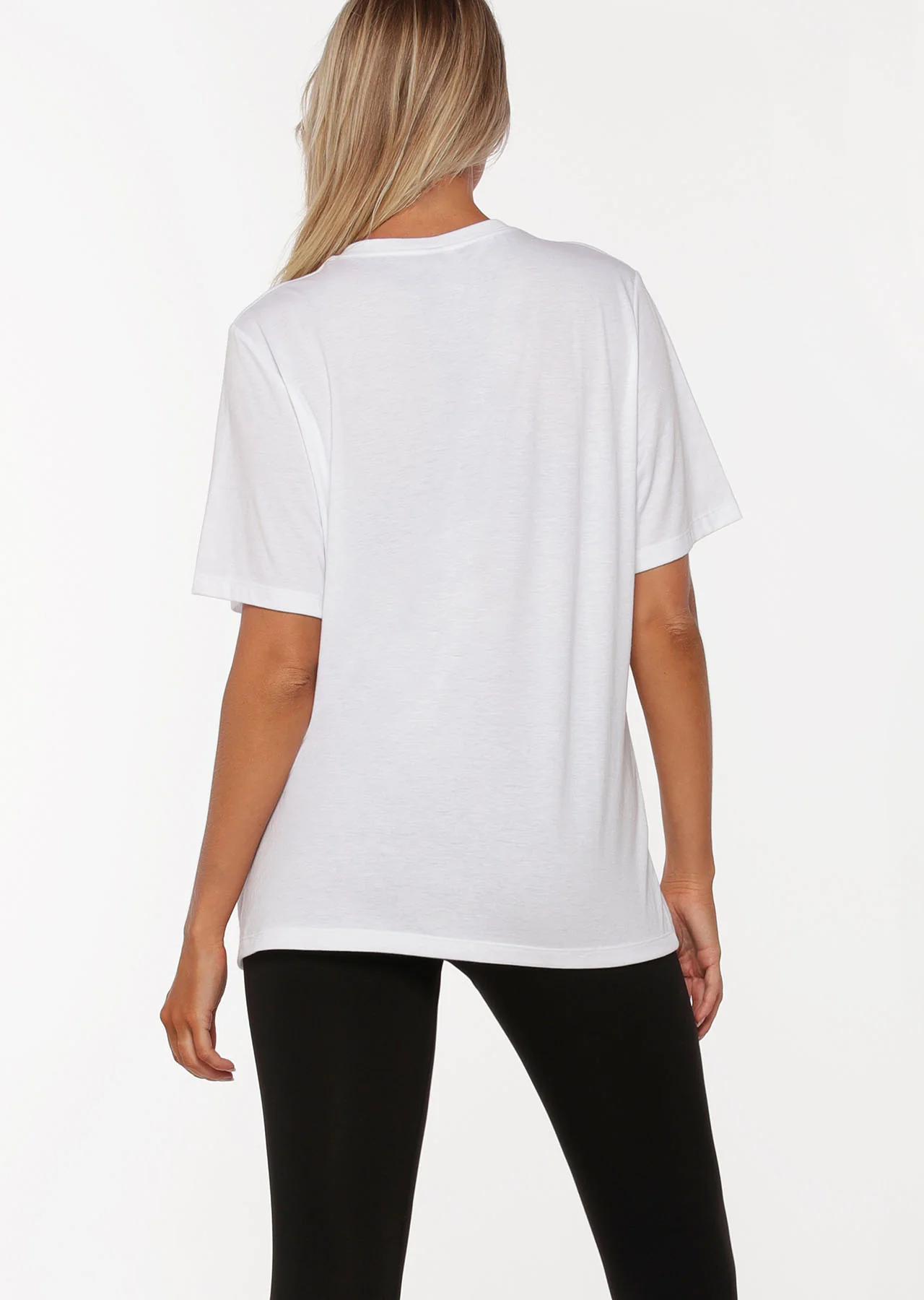 Leisure Oversized Tee
