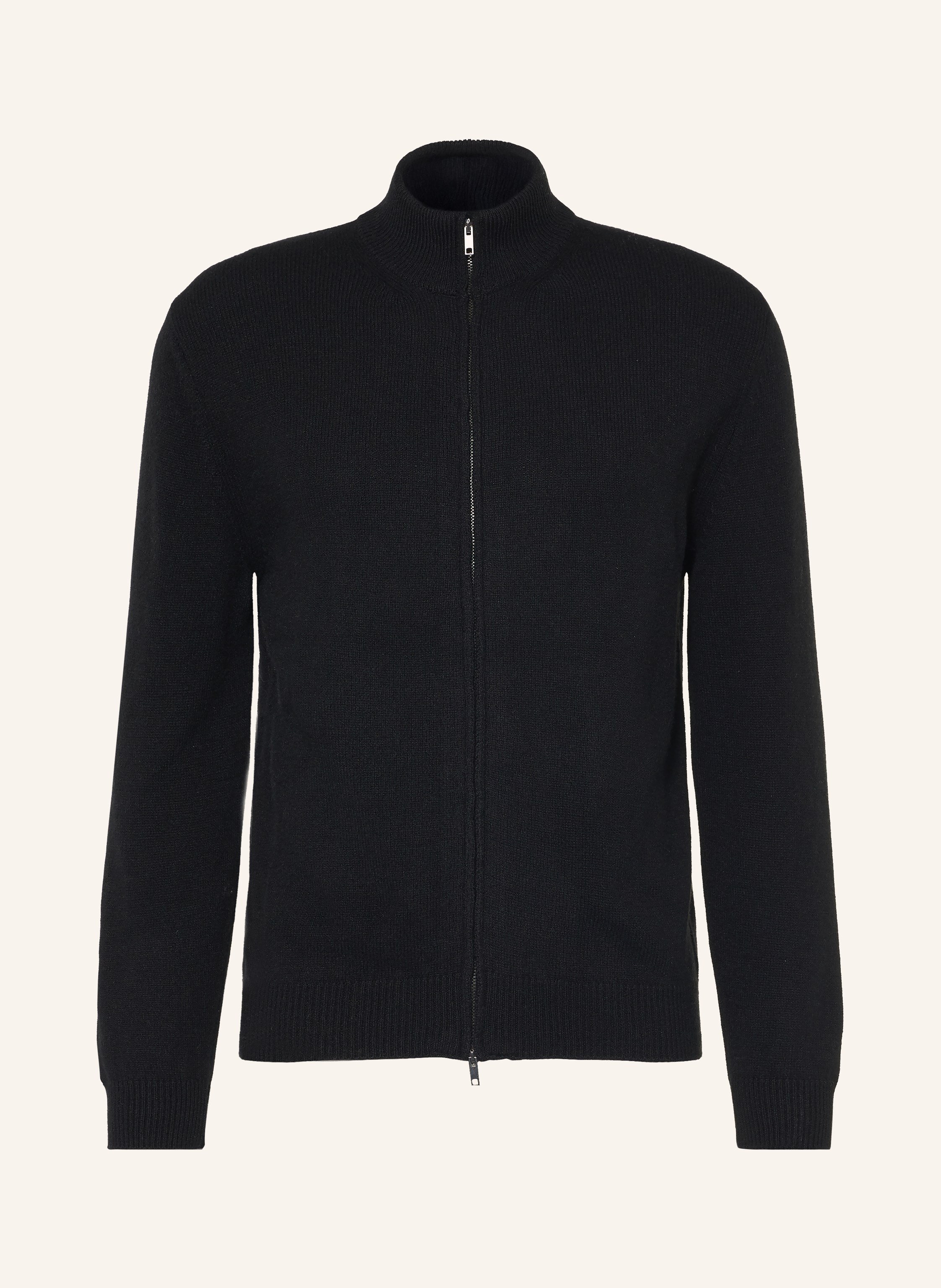 DANIELE FIESOLI Strickjacke aus Cashmere