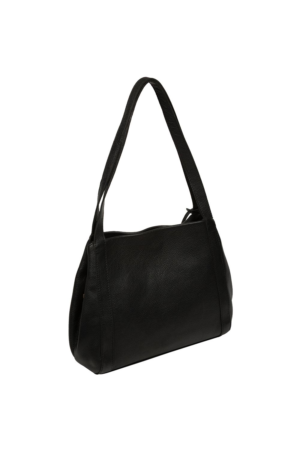 Pure Luxuries London Zoff' Leather Handbag