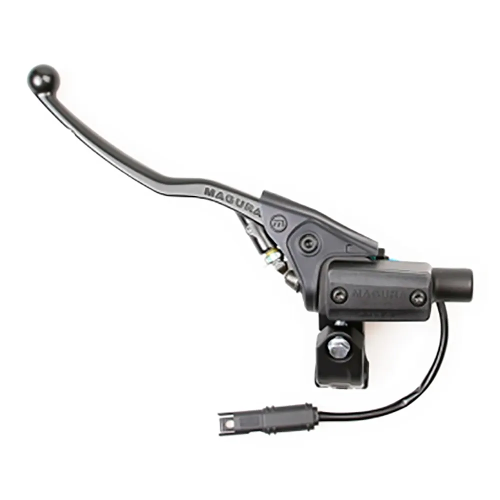 Magura 167 BMW Ø 12 mm Clutch Master Cylinder