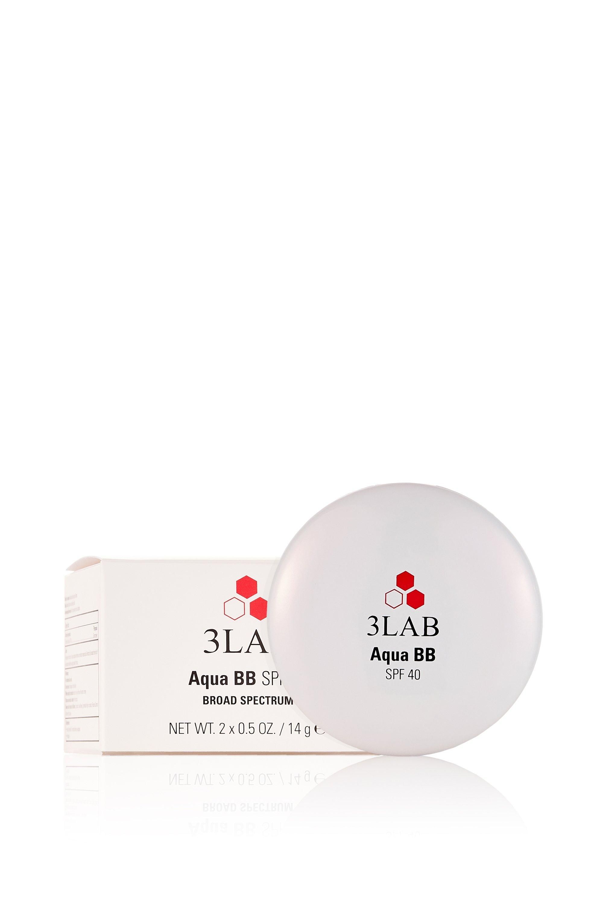 3Lab Aqua BB SPF 40