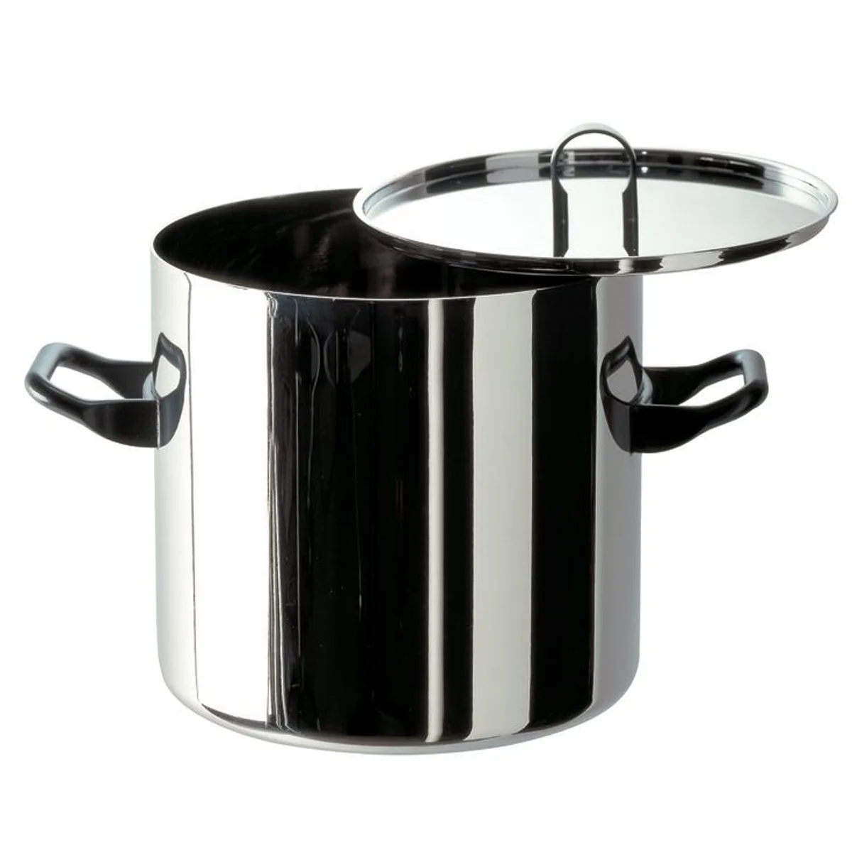 Alessi - La Cintura di Orione Topfserie