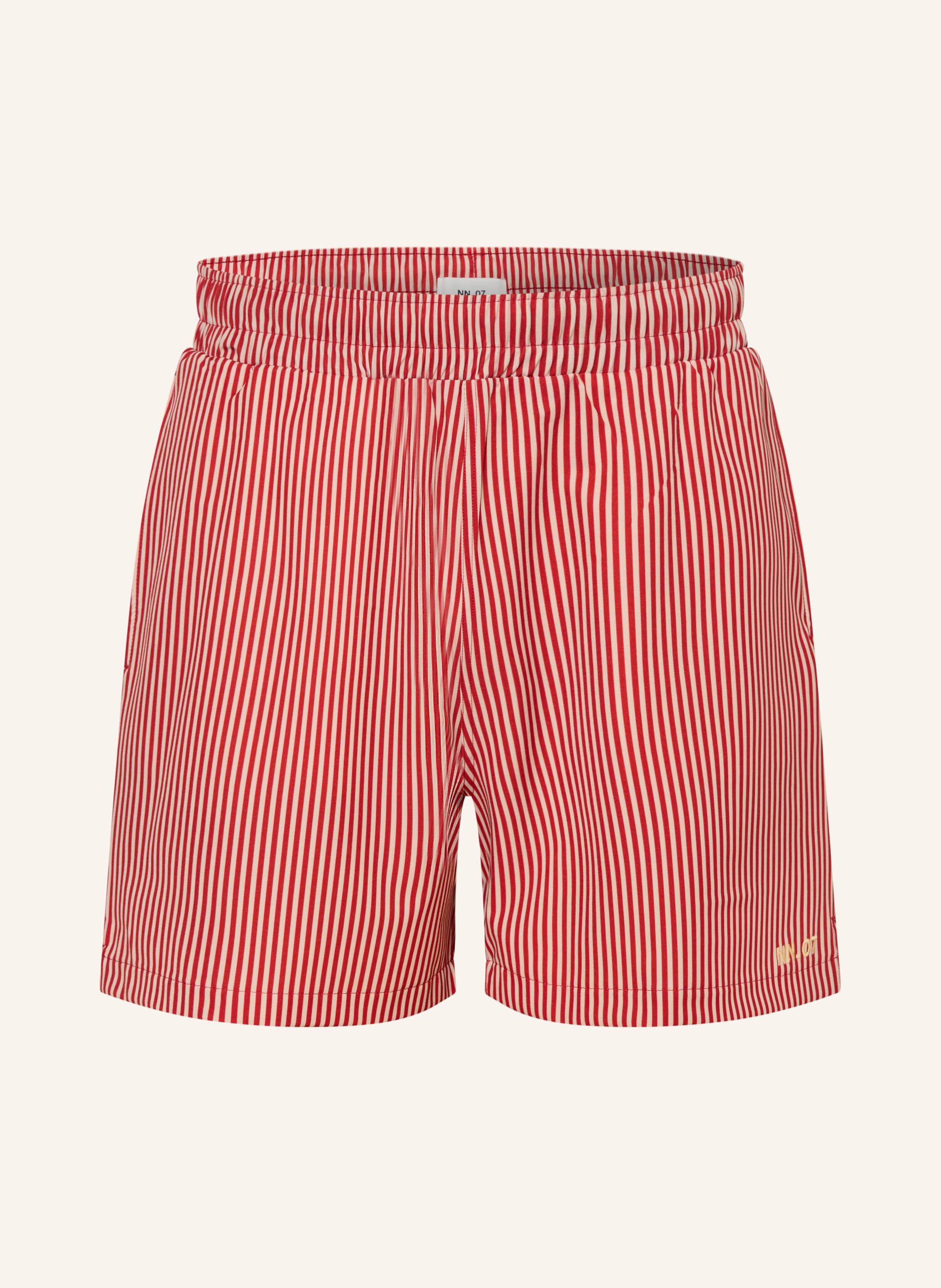 NN.07 Badeshorts HOLIDAY