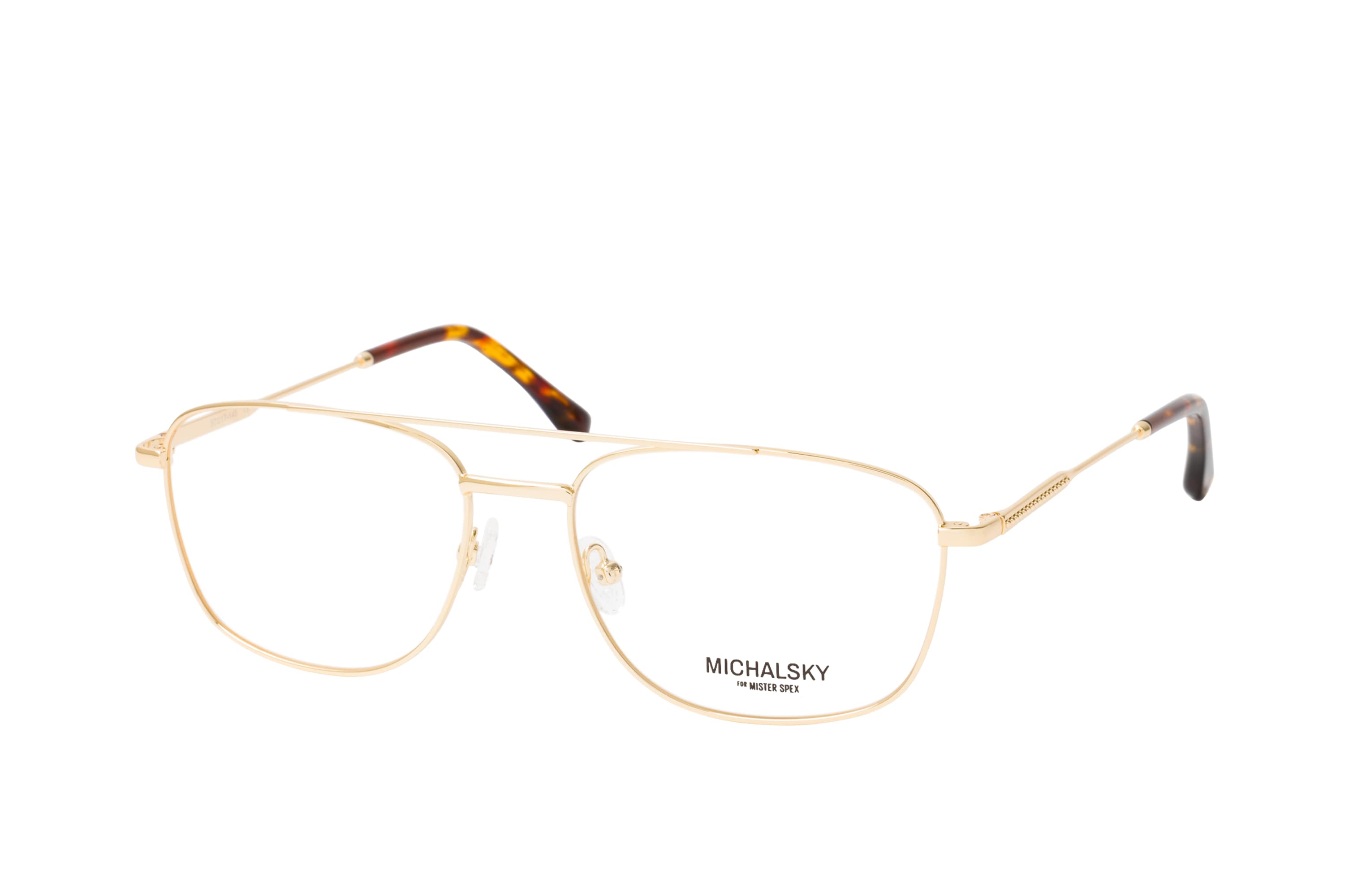 Michalsky for Mister Spex venture H23