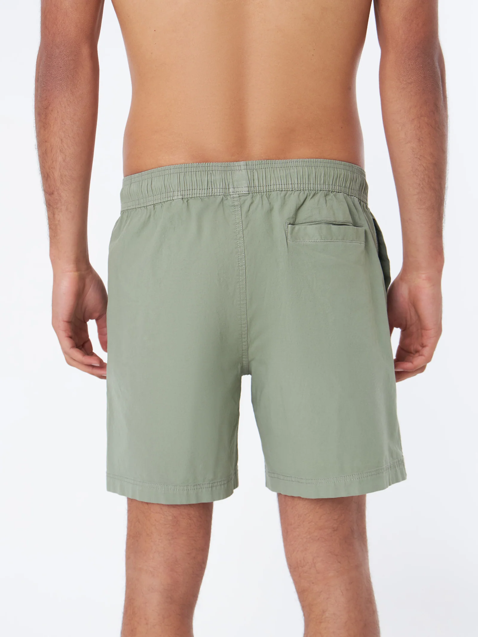 Bryce Swim Shorts