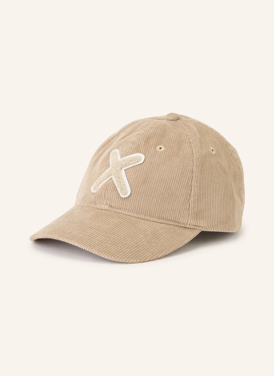 UNIO Cord-Cap TORE X