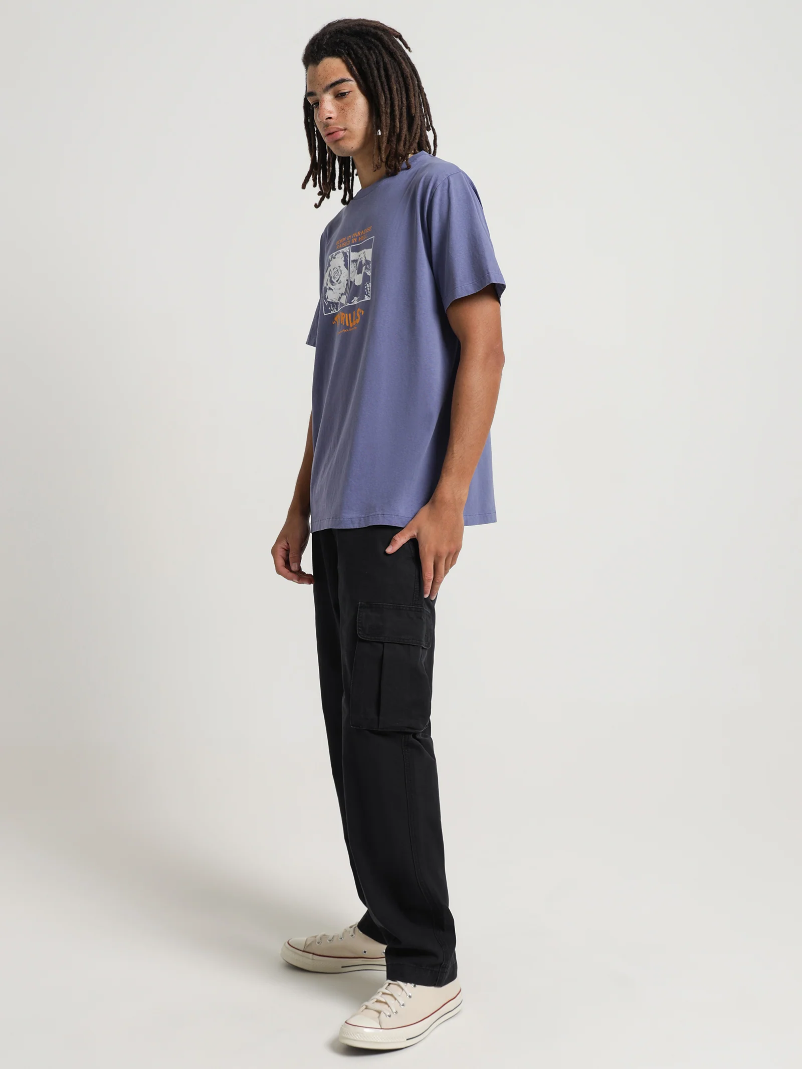 Slacker Union Cargo Pants