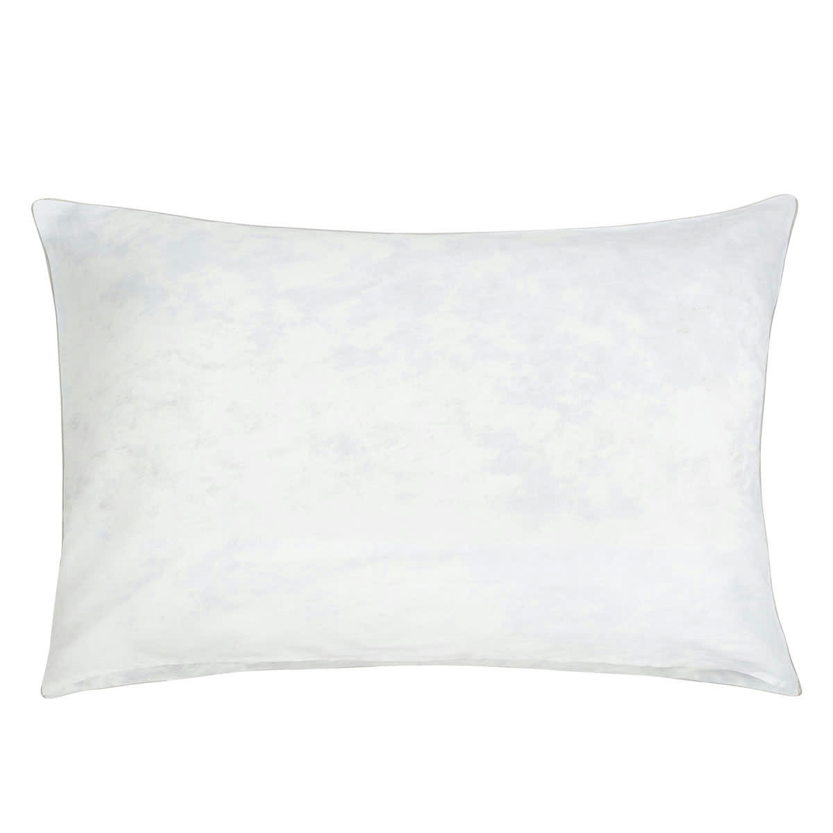 GRANDIFLORA - Taie d'oreiller imprimée en satin de coton multicolore