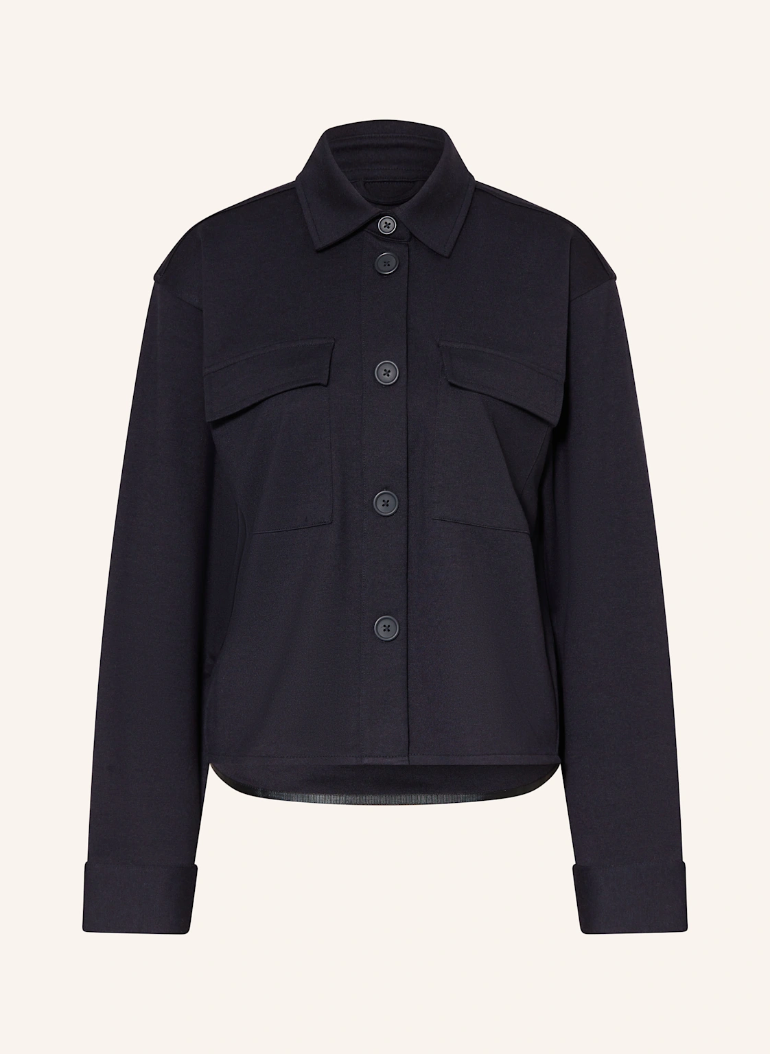 Smith & Soul Jerseyjacke