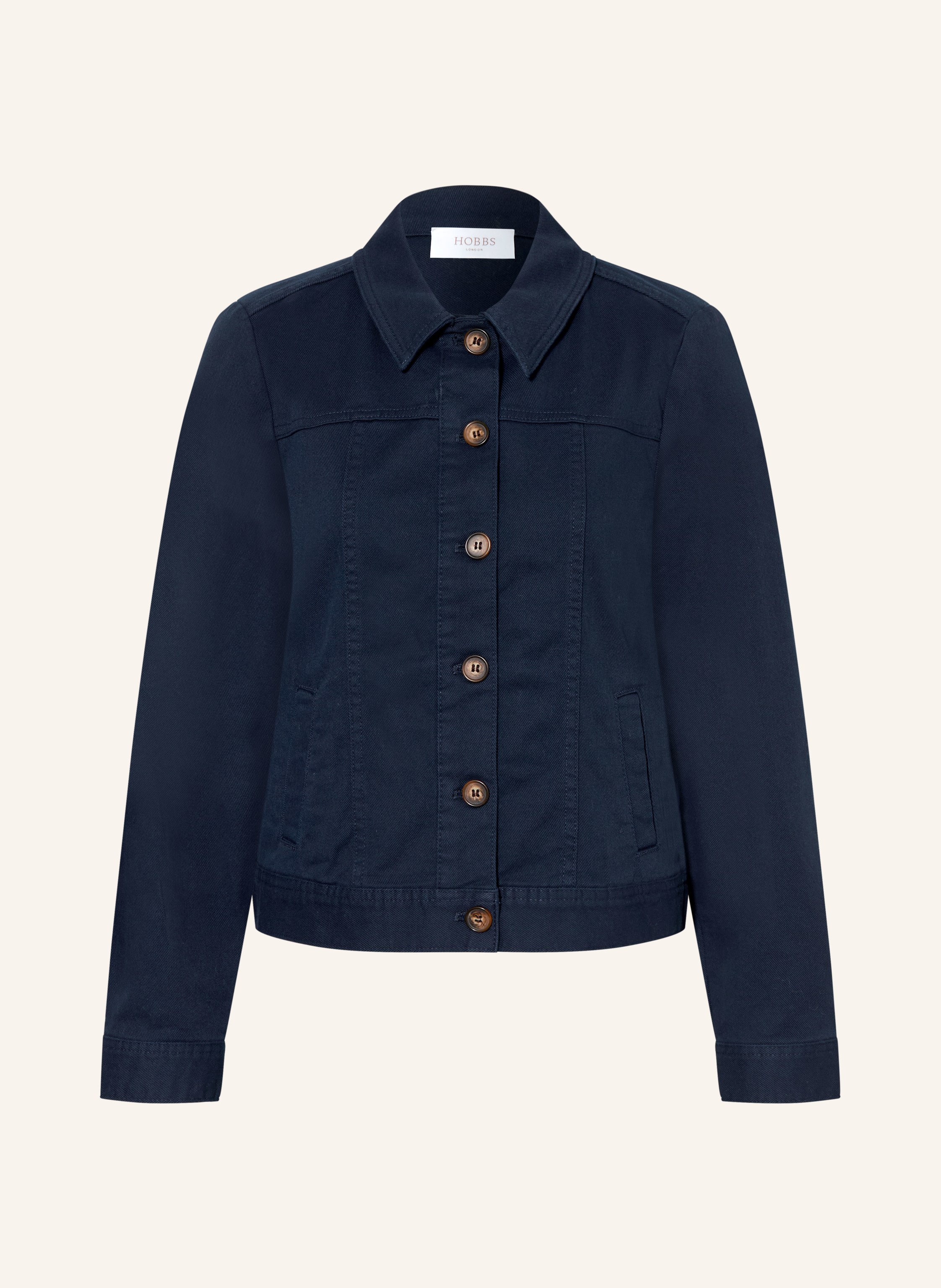 HOBBS Jacke SELBORNE