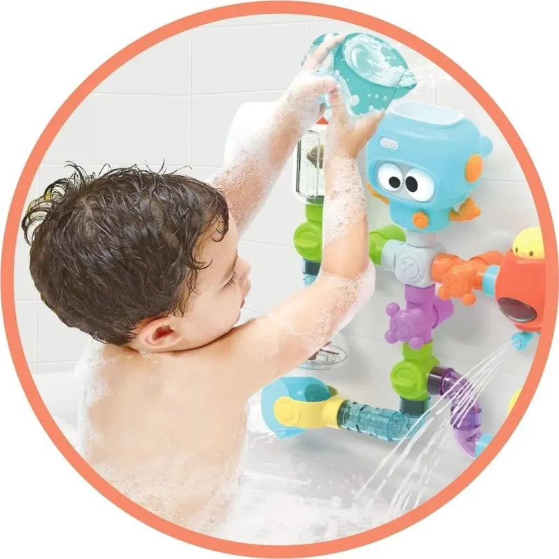 Badespielzeug Totally Splash
