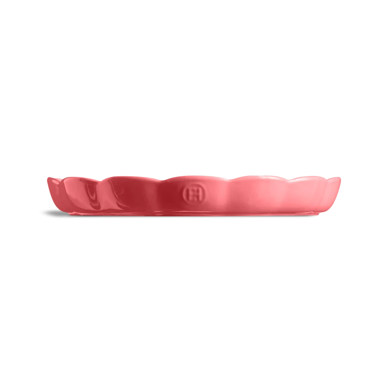 Plat à tarte Madeleine Ø 31 × 4 cm