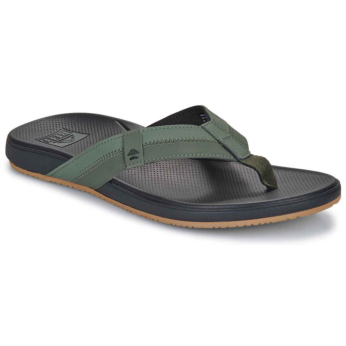 Reef - CUSHION PHANTOM 2.0 - Green