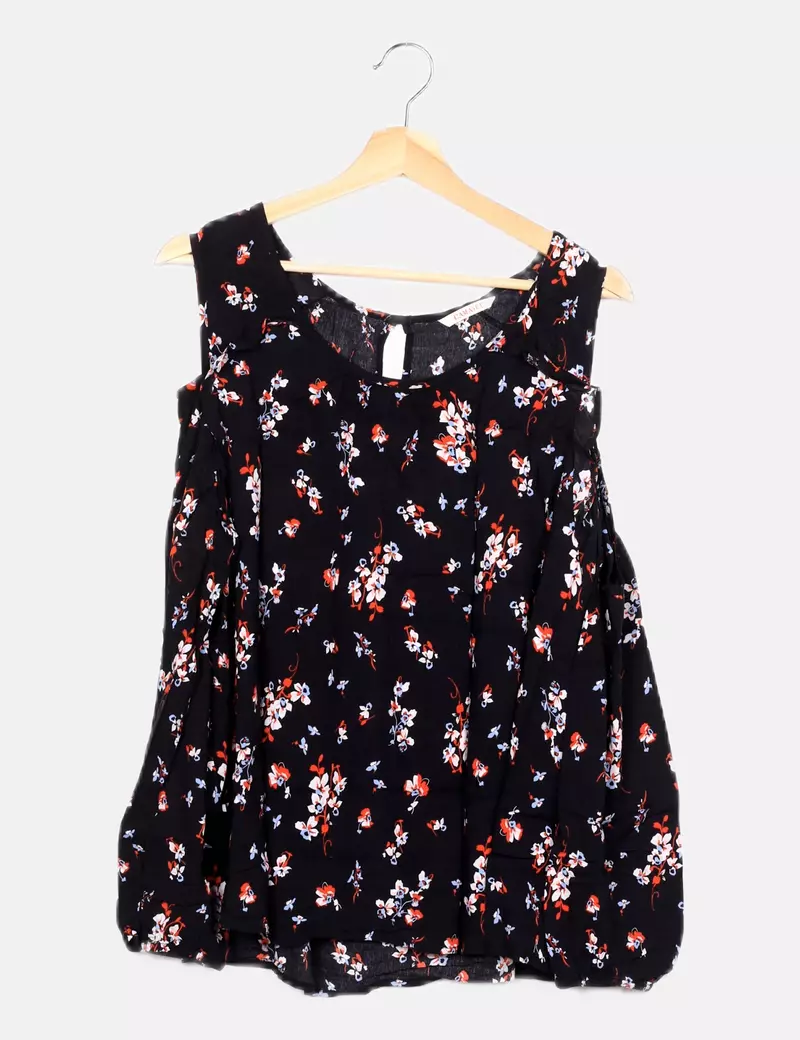 Camaïeu blouse