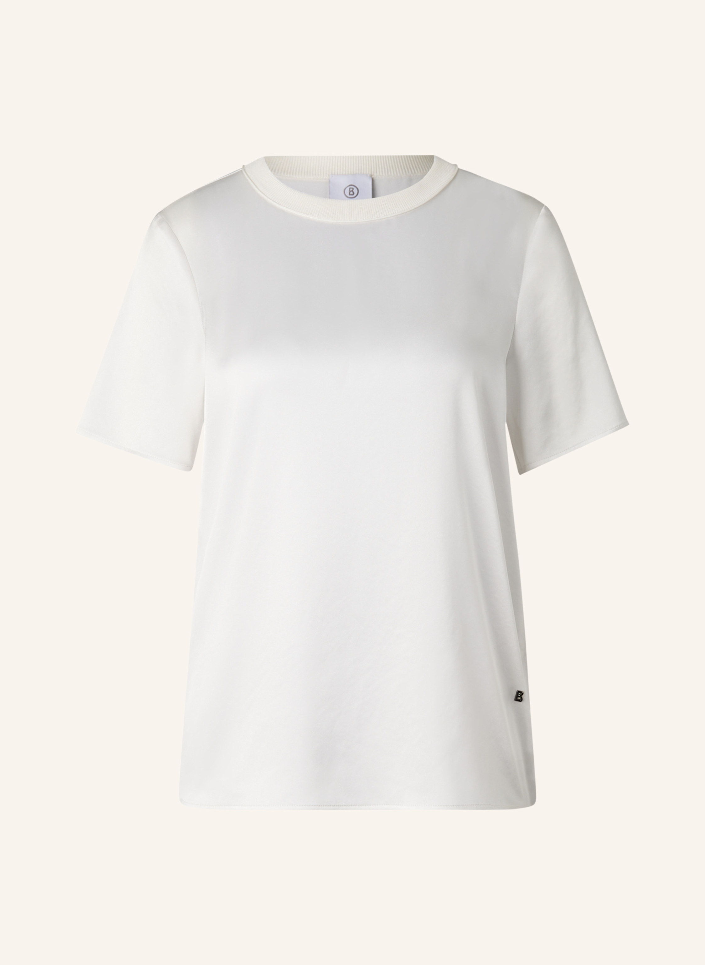 BOGNER Satin-Shirt Dylan