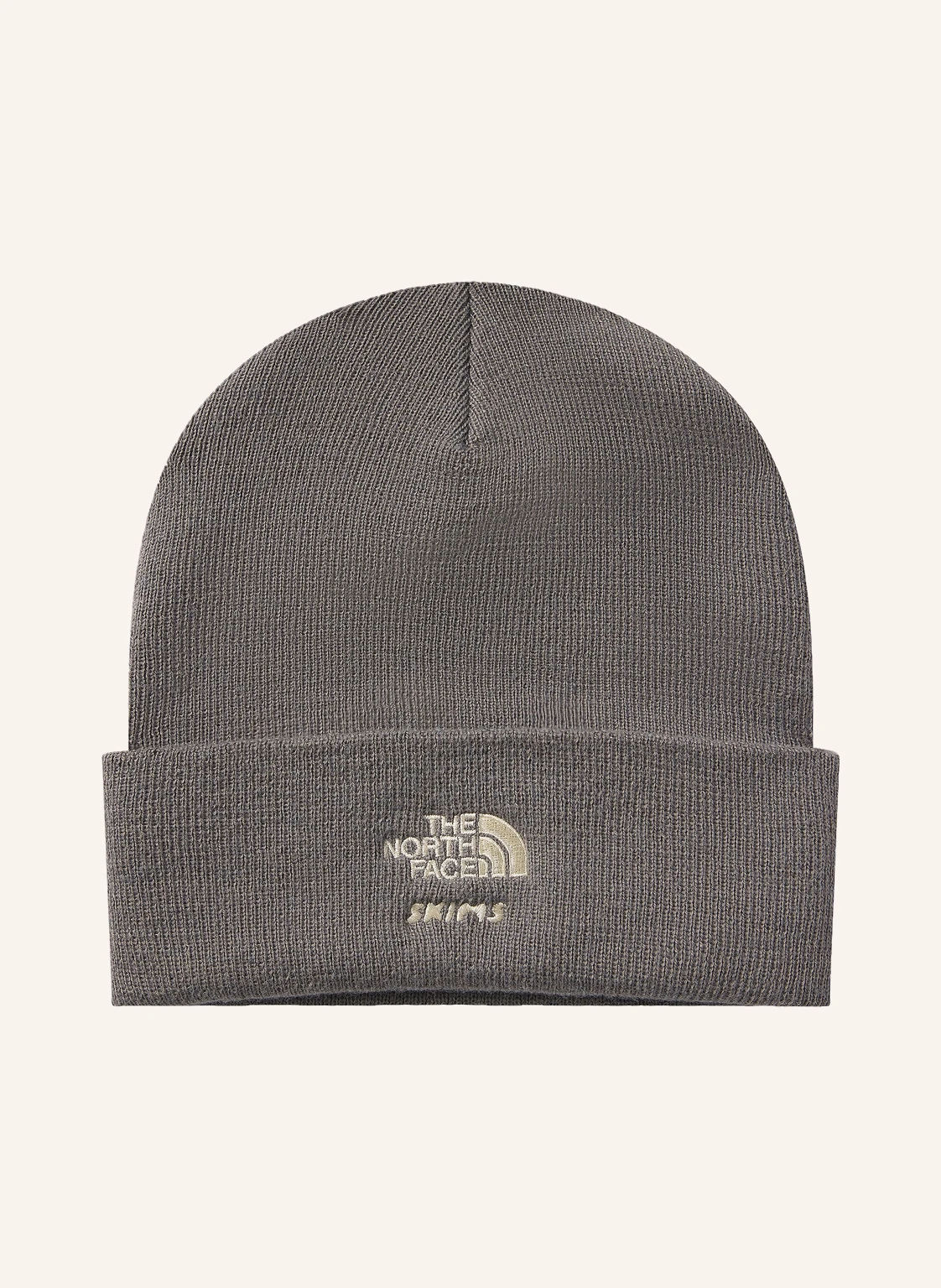 THE NORTH FACE x SKIMS Mütze PROJECT K