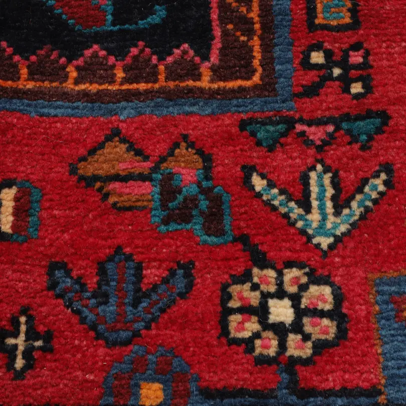 Orientteppich Hamadan