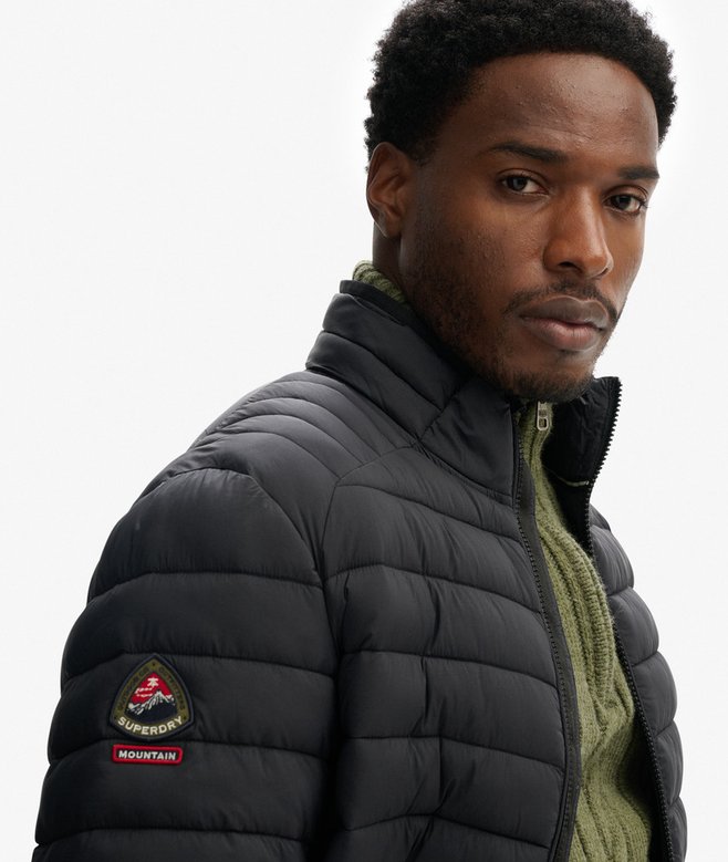 Fuji Lite Padded Jacket