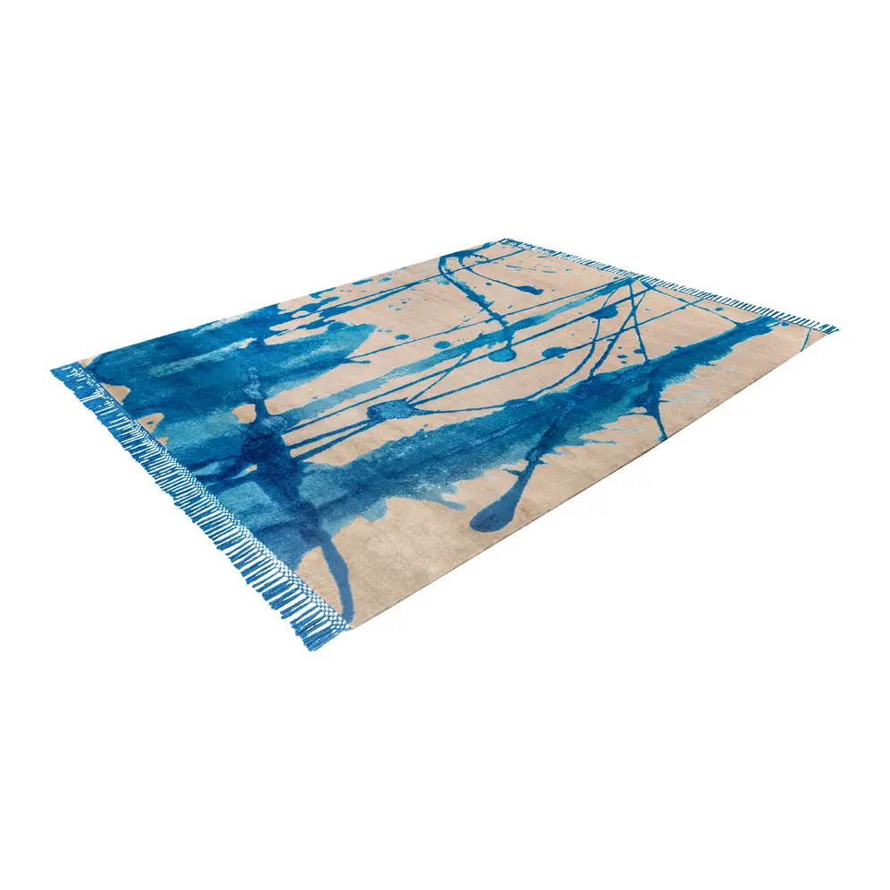 moderner Orientteppich Rug Star