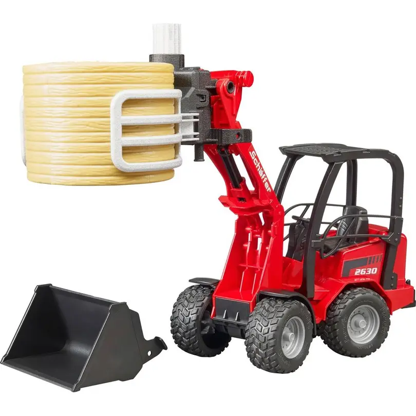 Traktor Farm World